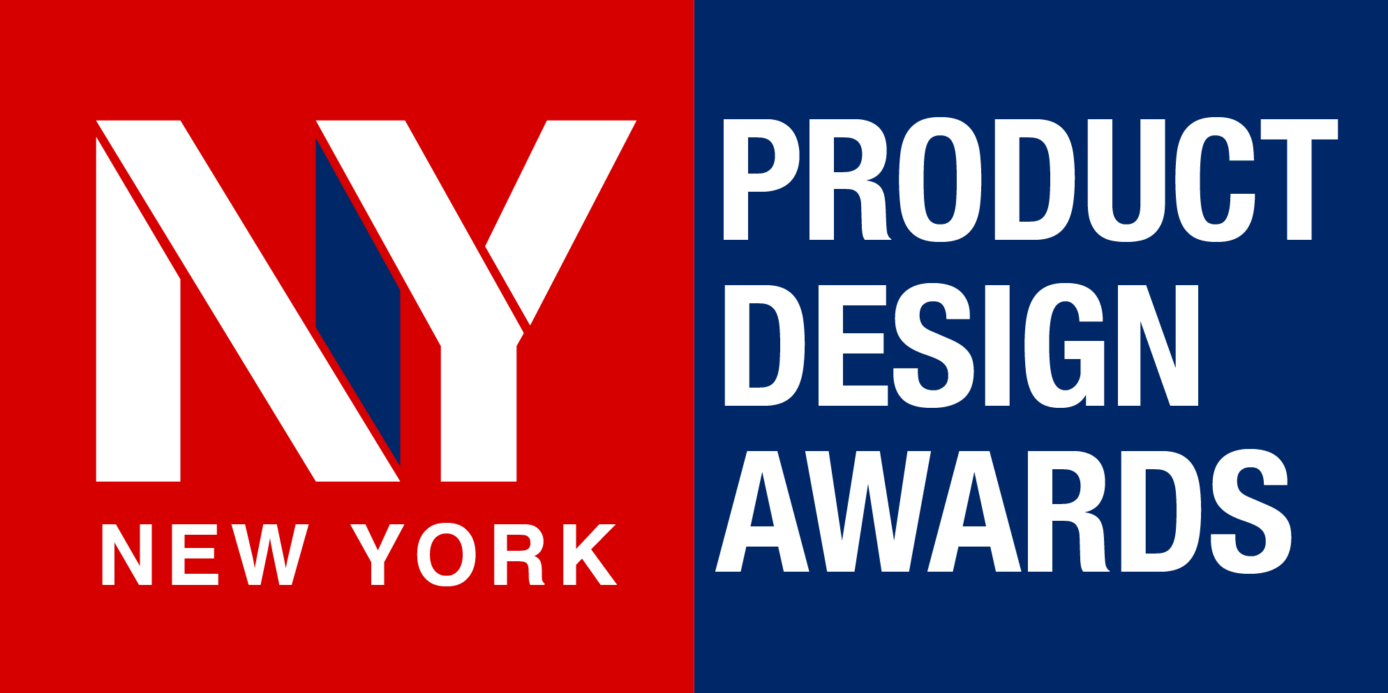 5冠達成「NY Product Design Awards」を受賞