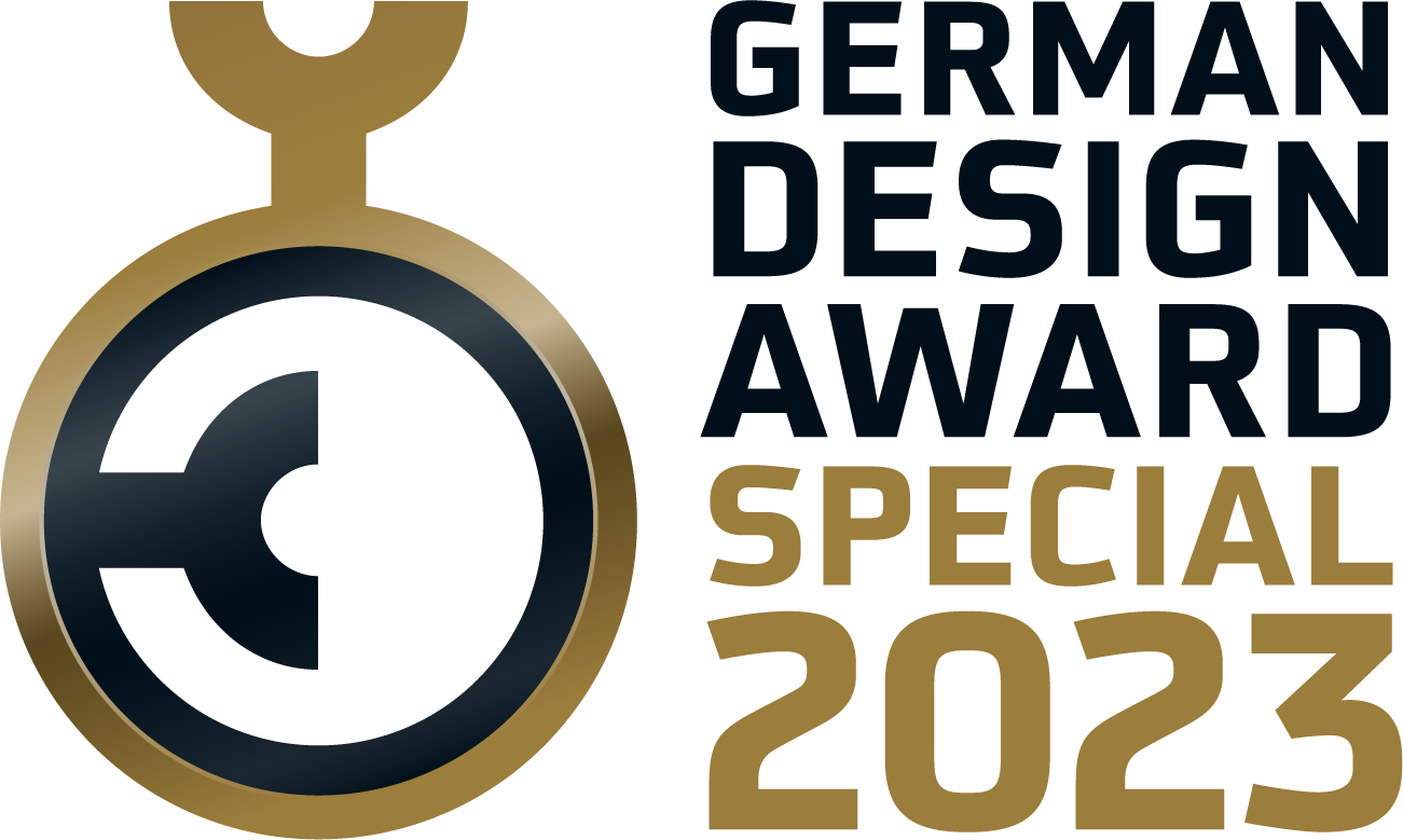 German Design Award - 2023