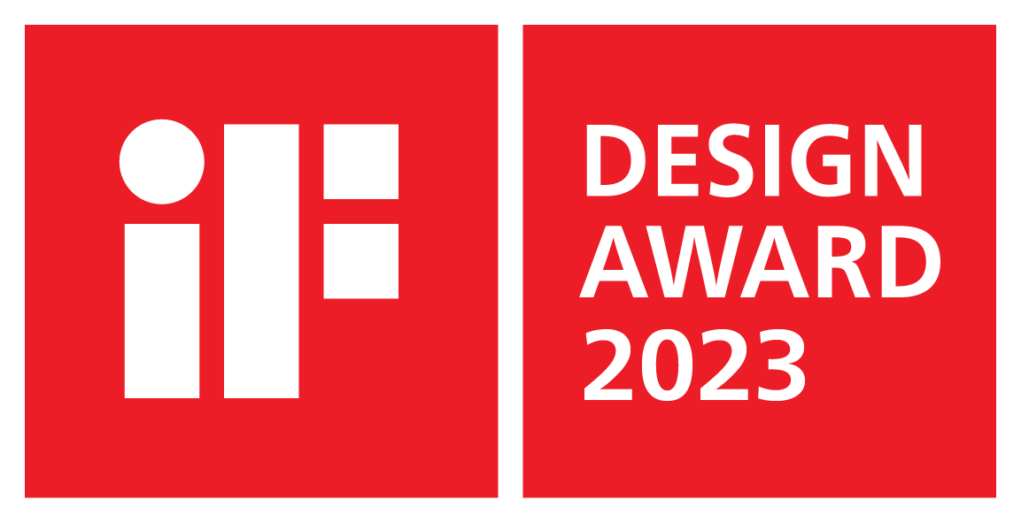 iF Design Award - 小さな薄い財布 Hitoe Fold