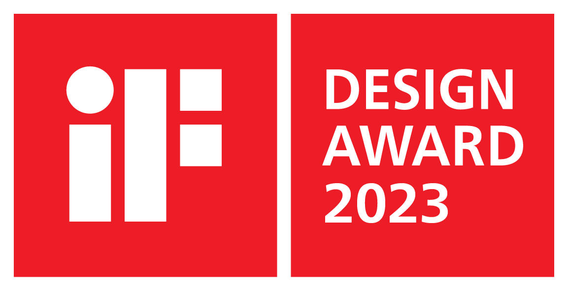 iF Design Award - 2023